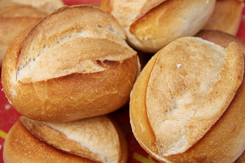 Baking Goodies