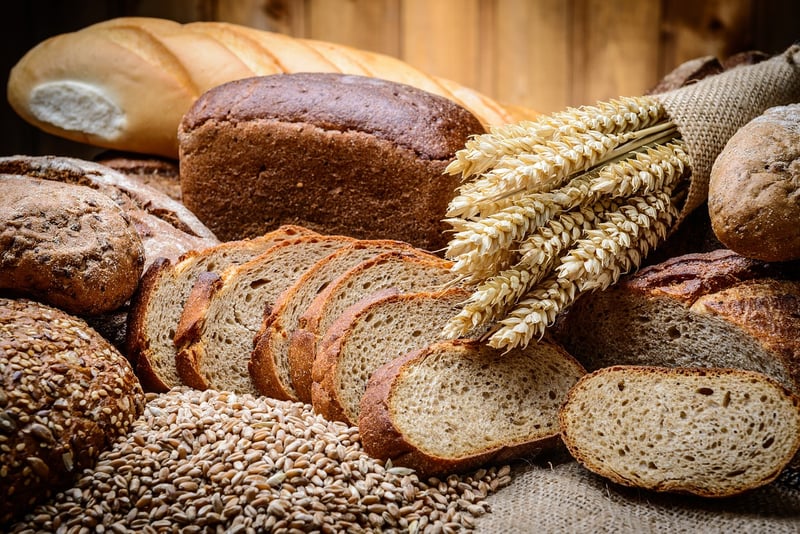 Baking Workshop